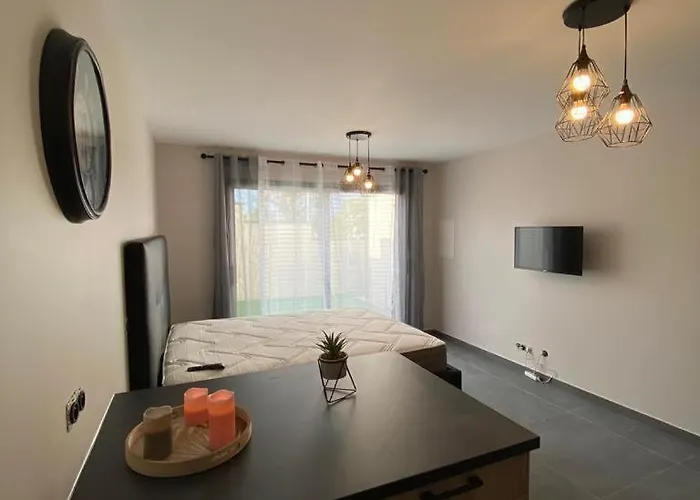 Appartamento Superbe Avec Terrasse La Roche-sur-Foron